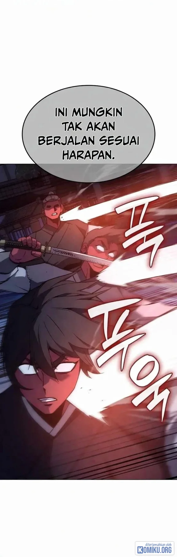 I Reincarnated As The Crazed Heir Chapter 198 Gambar 115