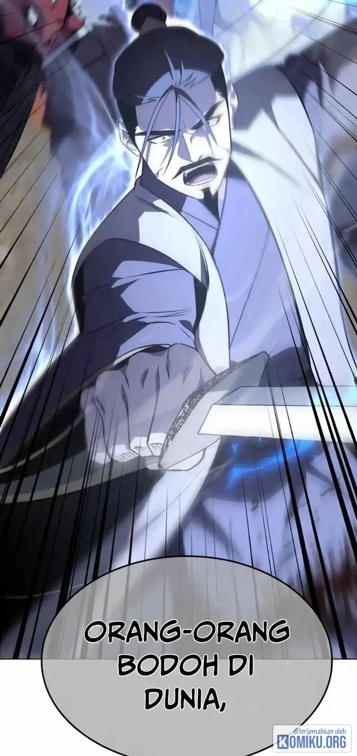 I Reincarnated As The Crazed Heir Chapter 198 Gambar 119