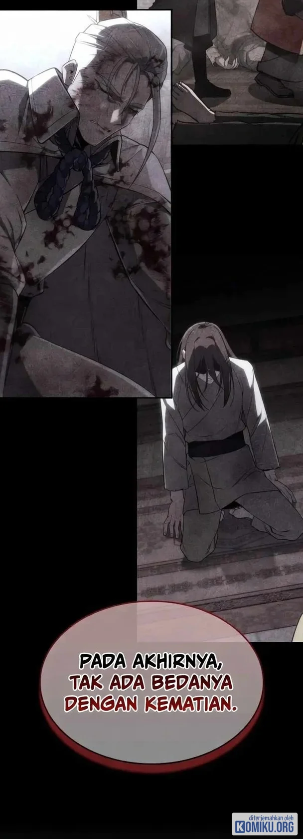 I Reincarnated As The Crazed Heir Chapter 198 Gambar 126
