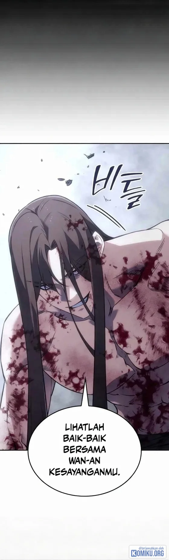 I Reincarnated As The Crazed Heir Chapter 198 Gambar 127