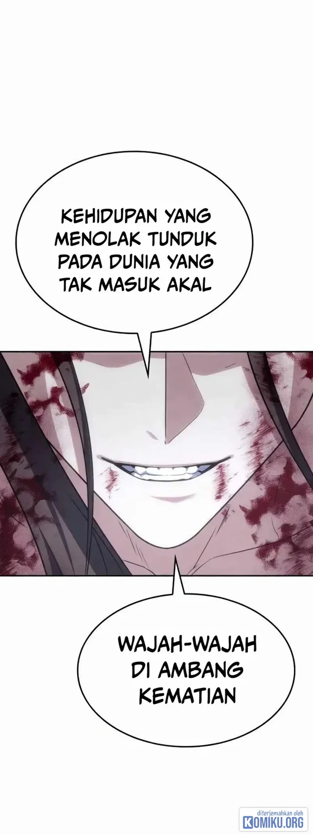 I Reincarnated As The Crazed Heir Chapter 198 Gambar 132