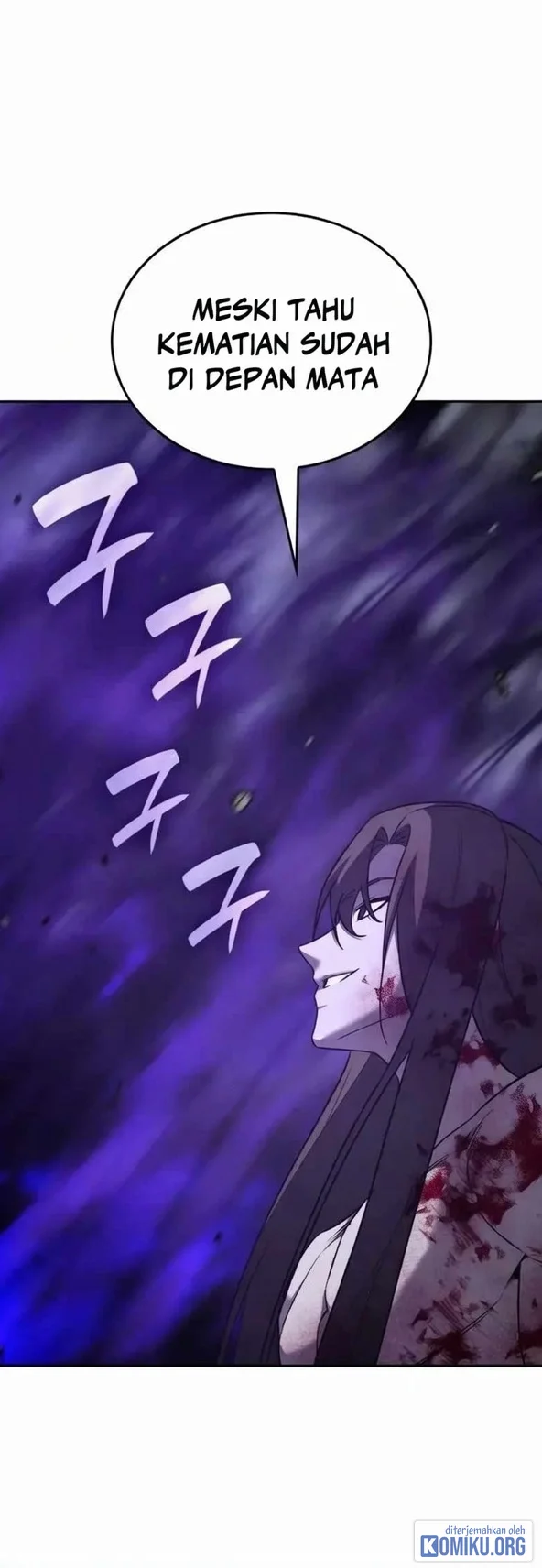 I Reincarnated As The Crazed Heir Chapter 198 Gambar 135