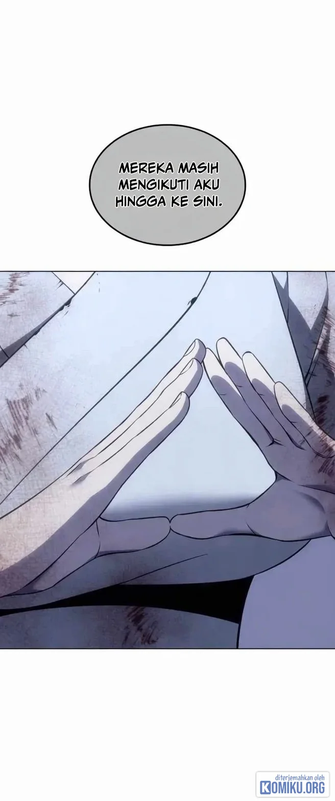 I Reincarnated As The Crazed Heir Chapter 198 Gambar 136