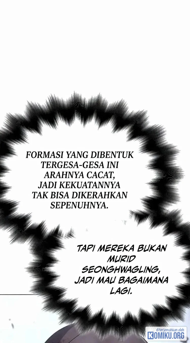 I Reincarnated As The Crazed Heir Chapter 198 Gambar 138