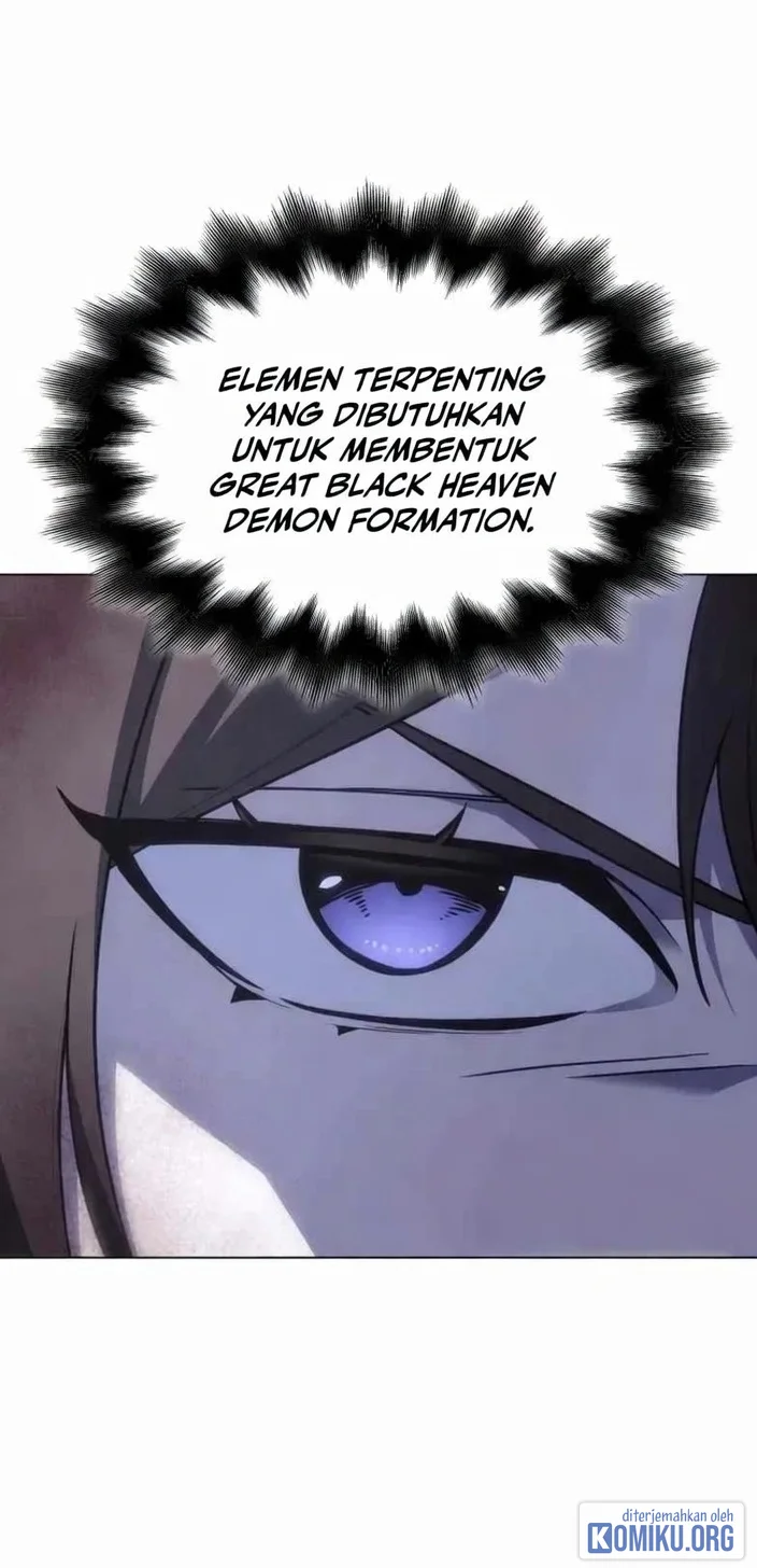 I Reincarnated As The Crazed Heir Chapter 198 Gambar 140