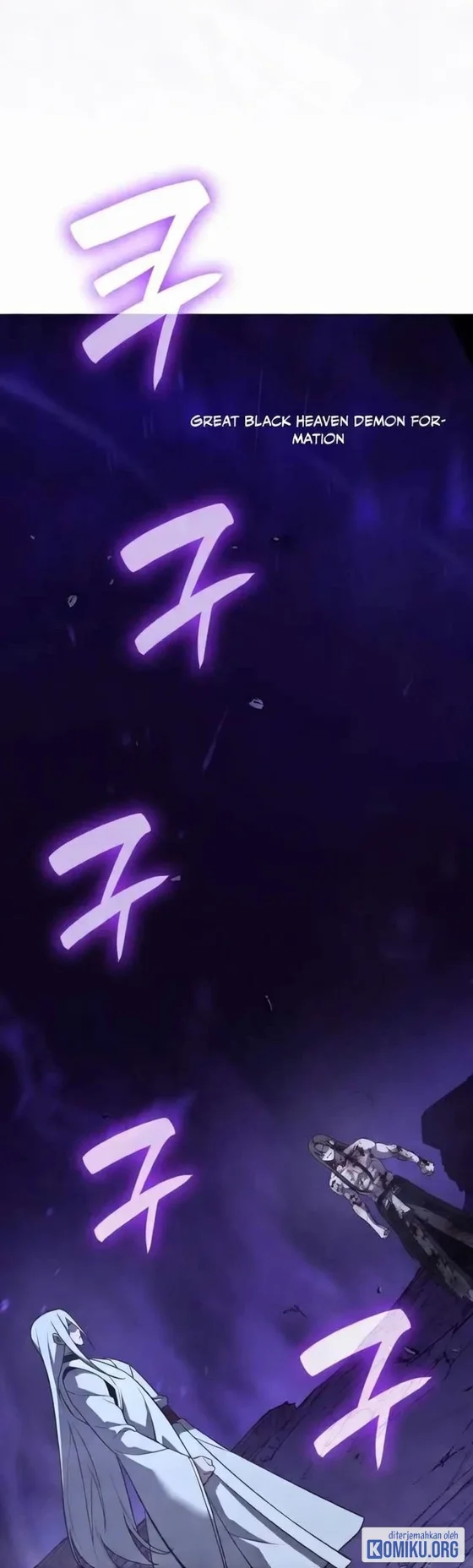 I Reincarnated As The Crazed Heir Chapter 198 Gambar 144