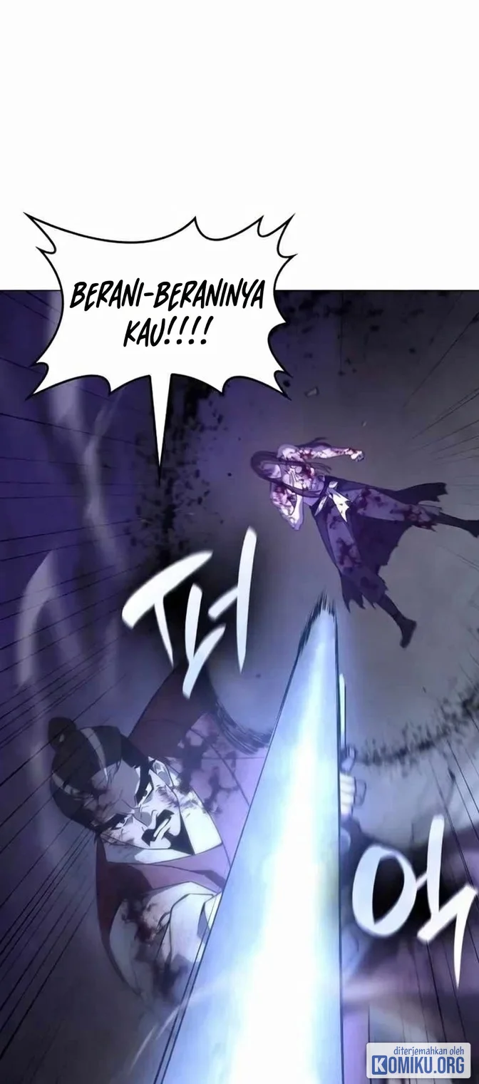 I Reincarnated As The Crazed Heir Chapter 198 Gambar 155