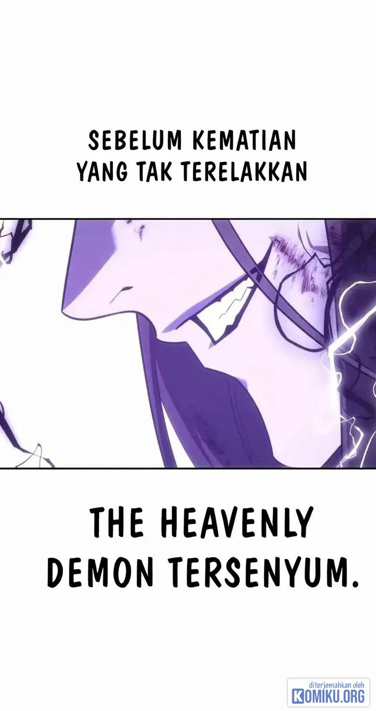I Reincarnated As The Crazed Heir Chapter 198 Gambar 167