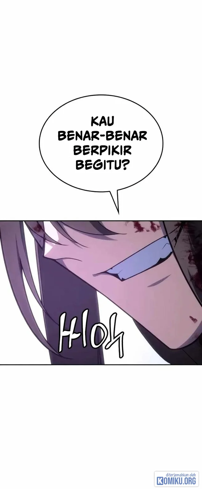 I Reincarnated As The Crazed Heir Chapter 198 Gambar 105