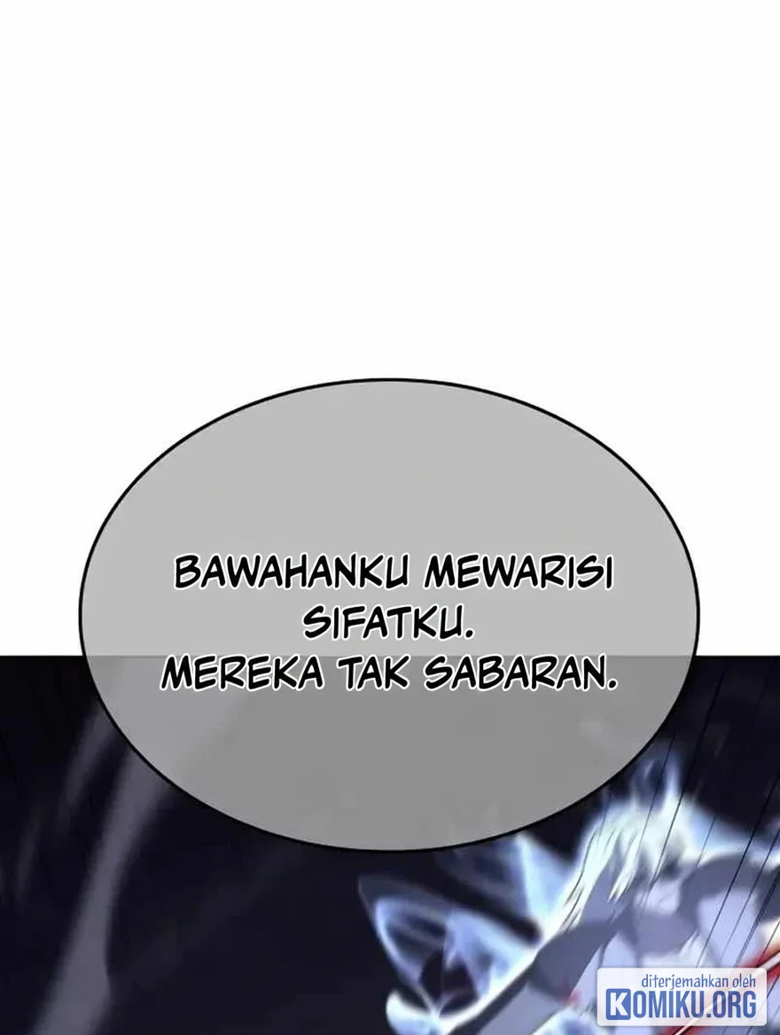 I Reincarnated As The Crazed Heir Chapter 198 Gambar 109