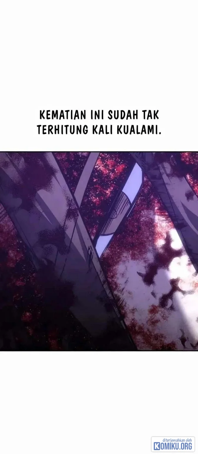 I Reincarnated As The Crazed Heir Chapter 199 Gambar 111