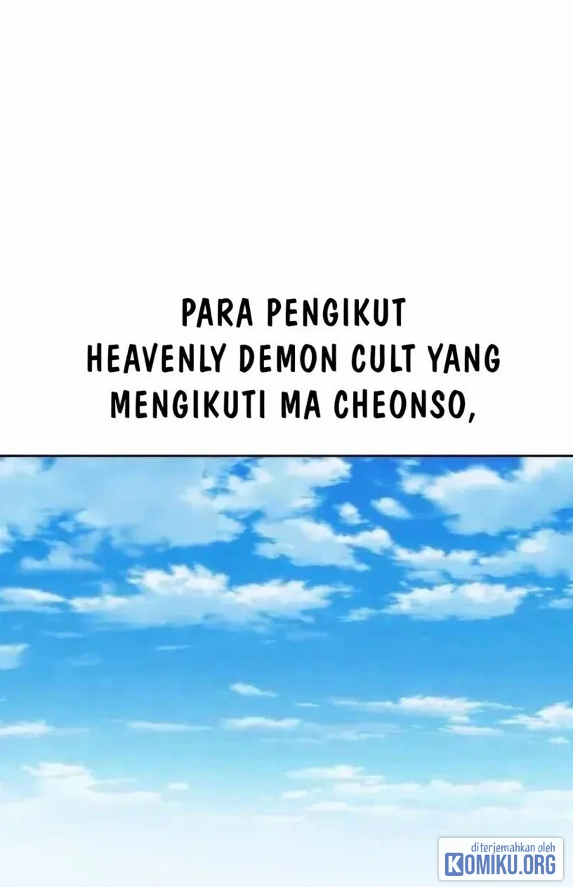 I Reincarnated As The Crazed Heir Chapter 199 Gambar 147