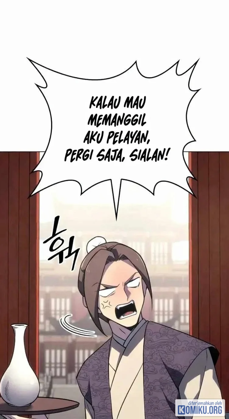 I Reincarnated As The Crazed Heir Chapter 199 Gambar 153