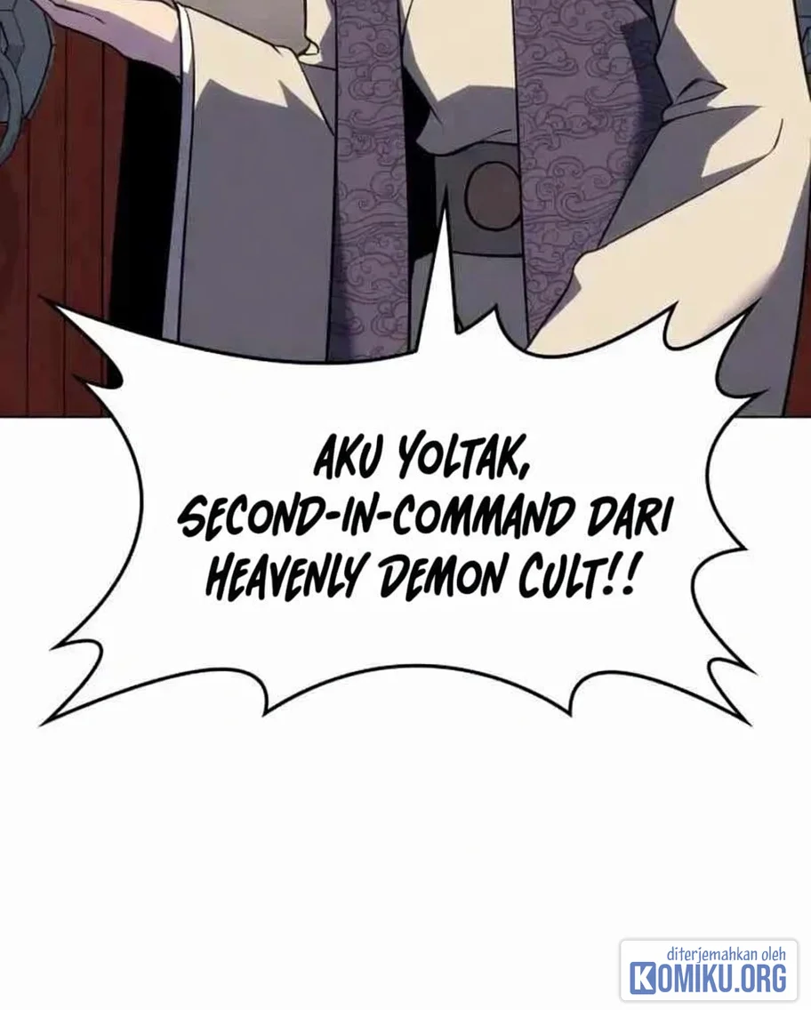 I Reincarnated As The Crazed Heir Chapter 199 Gambar 154