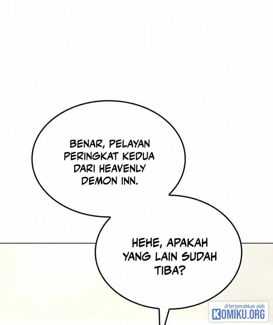 I Reincarnated As The Crazed Heir Chapter 199 Gambar 155