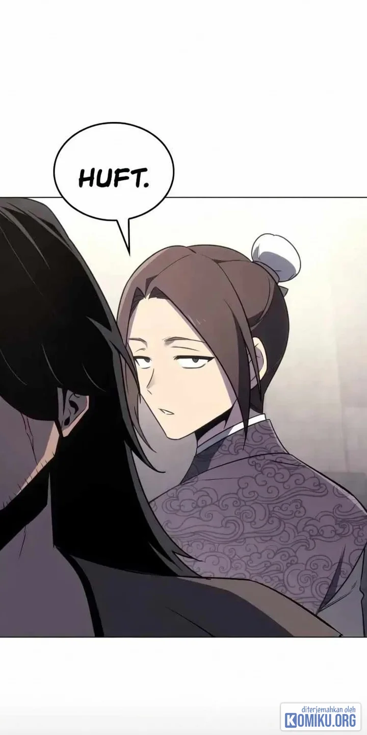 I Reincarnated As The Crazed Heir Chapter 199 Gambar 157