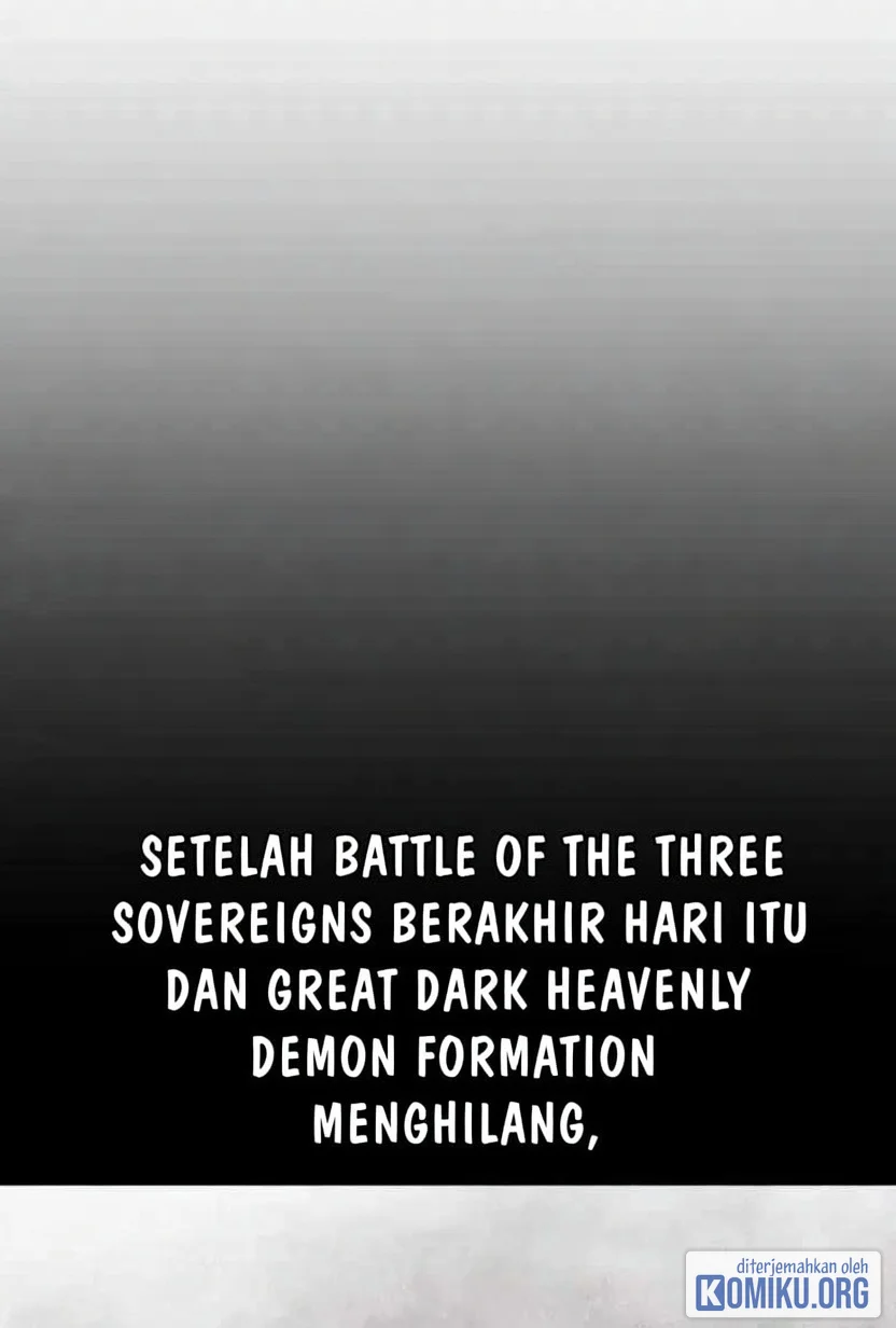 I Reincarnated As The Crazed Heir Chapter 199 Gambar 158
