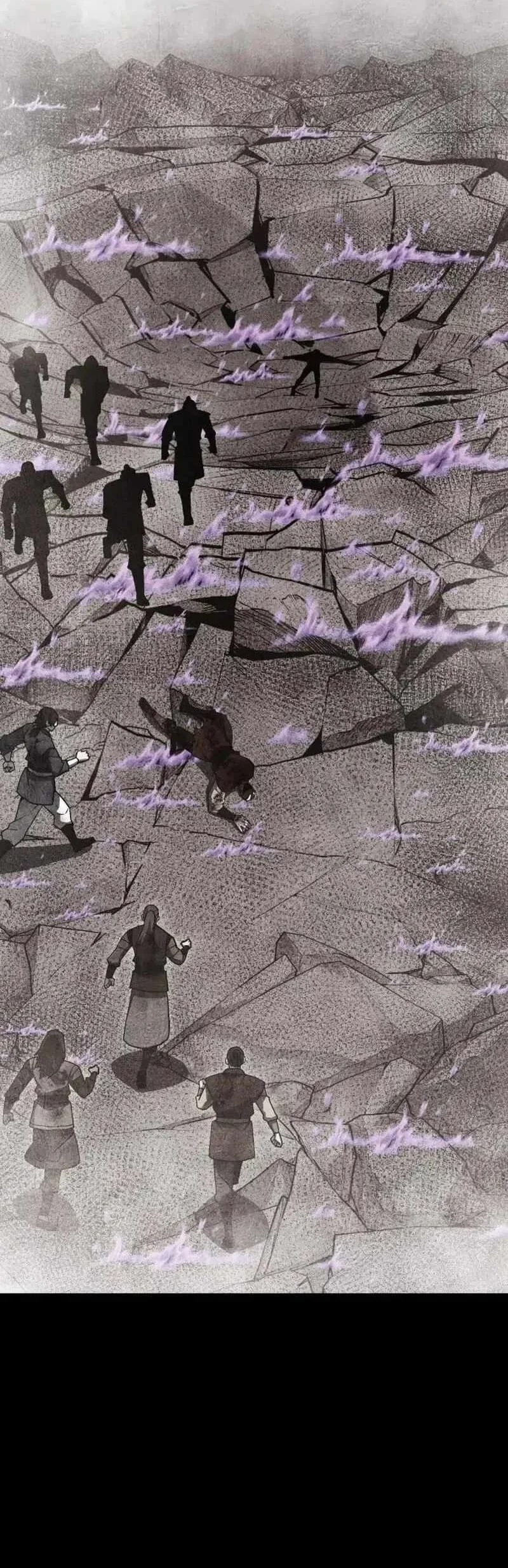 I Reincarnated As The Crazed Heir Chapter 199 Gambar 159
