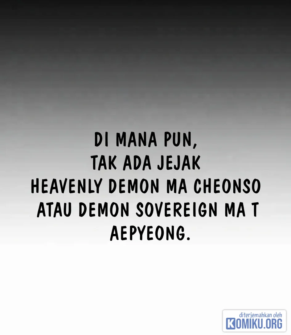 I Reincarnated As The Crazed Heir Chapter 199 Gambar 161