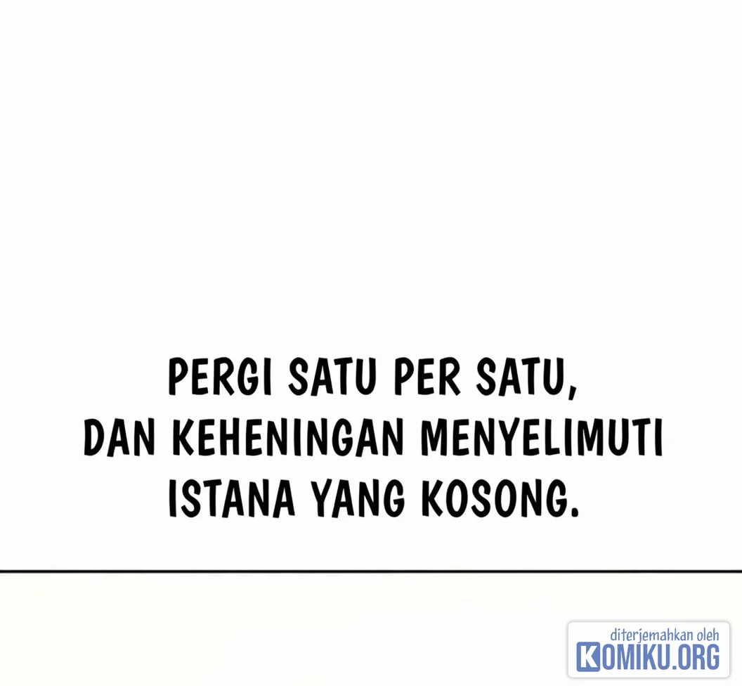 I Reincarnated As The Crazed Heir Chapter 199 Gambar 169