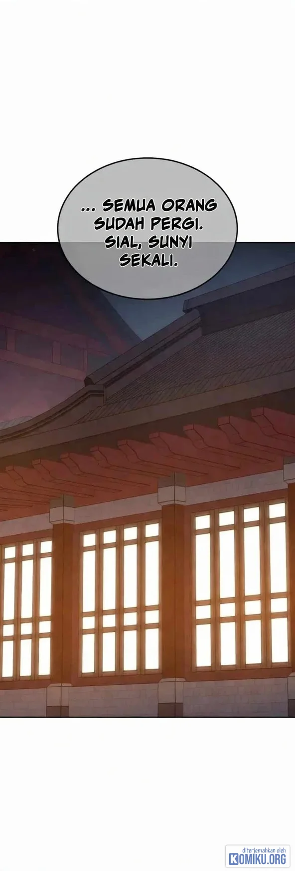 I Reincarnated As The Crazed Heir Chapter 199 Gambar 171