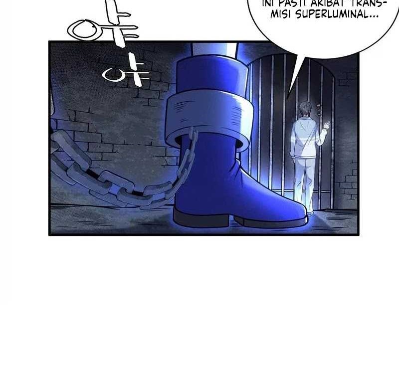 I Said l’d Do Science Popularization, But All My Fans Are Witches? Chapter 1 Gambar 13
