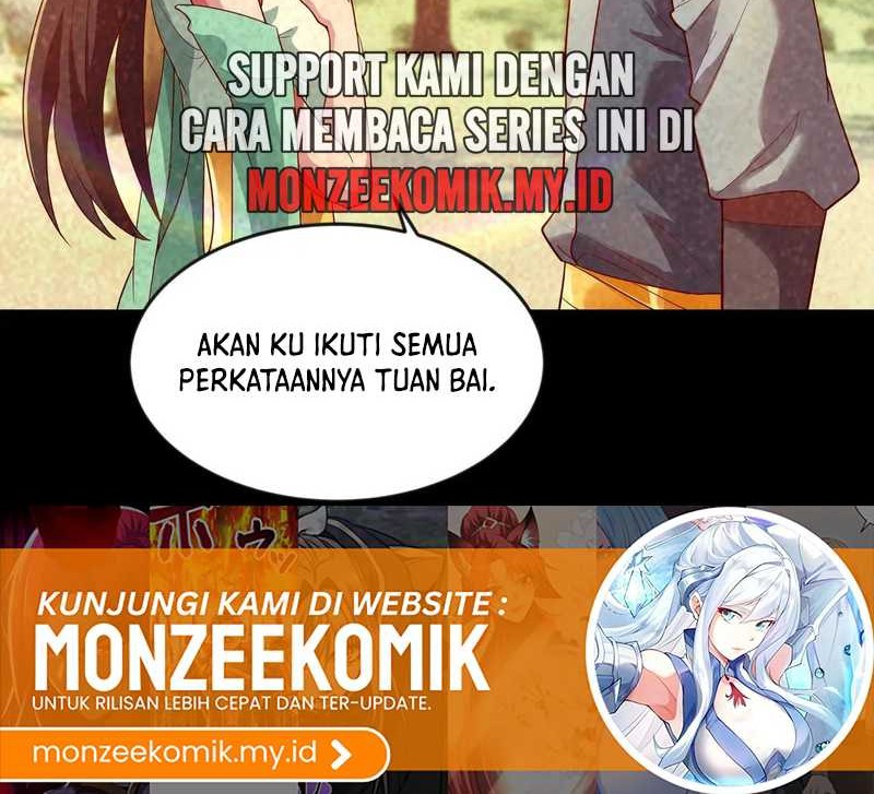 I Scared the Divine Lord as I handed over the Ancient Immortal Pill Chapter 87 Gambar 31