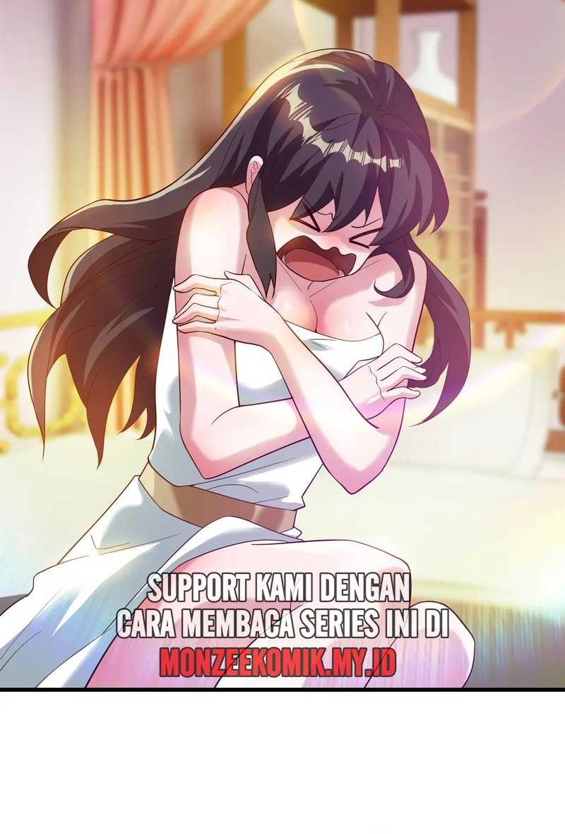 I Scared the Divine Lord as I handed over the Ancient Immortal Pill Chapter 87 Gambar 3