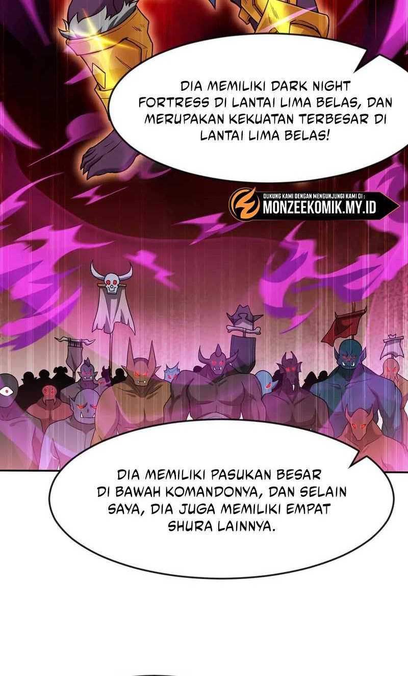 I Scared the Divine Lord as I handed over the Ancient Immortal Pill Chapter 88 Gambar 18