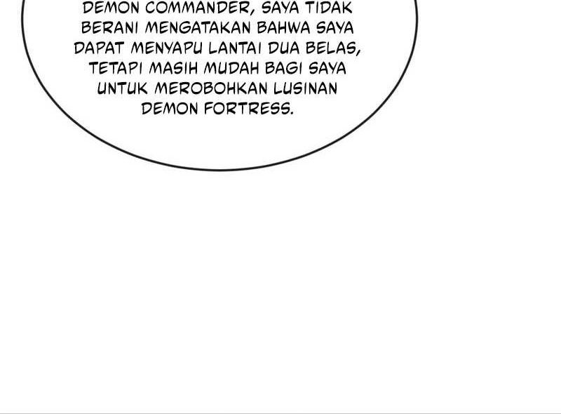 I Scared the Divine Lord as I handed over the Ancient Immortal Pill Chapter 88 Gambar 24