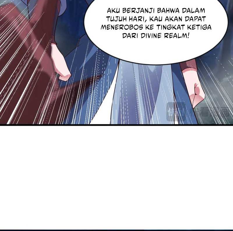 I Scared the Divine Lord as I handed over the Ancient Immortal Pill Chapter 88 Gambar 26