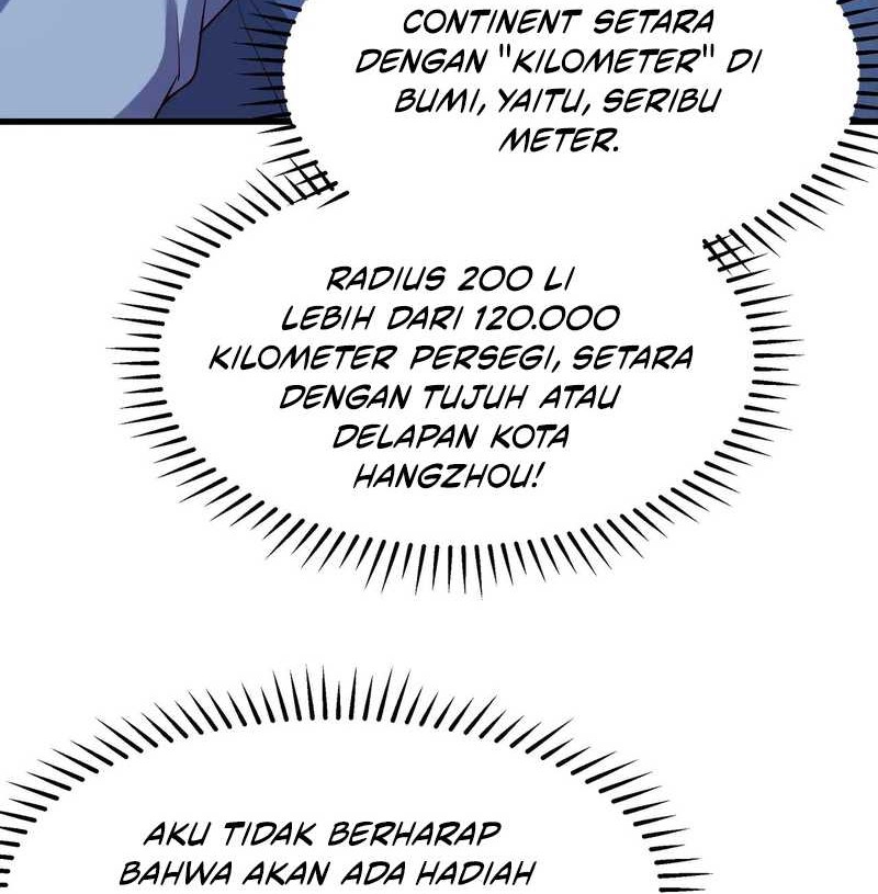 I Scared the Divine Lord as I handed over the Ancient Immortal Pill Chapter 88 Gambar 16