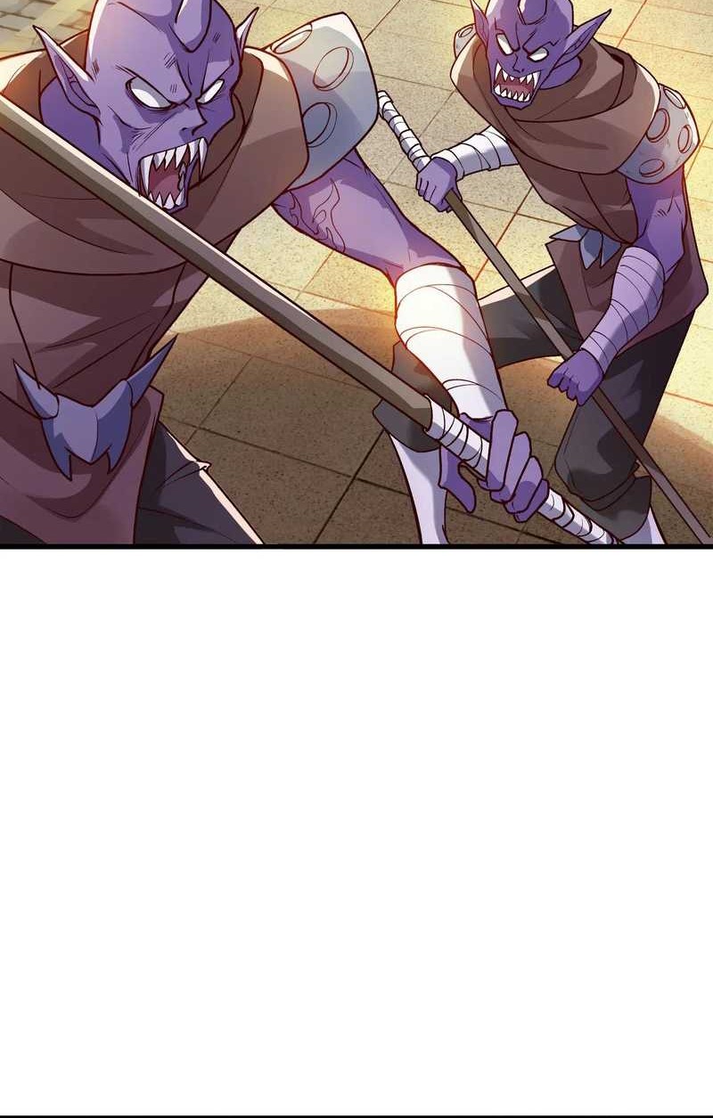I Scared the Divine Lord as I handed over the Ancient Immortal Pill Chapter 90 Gambar 21