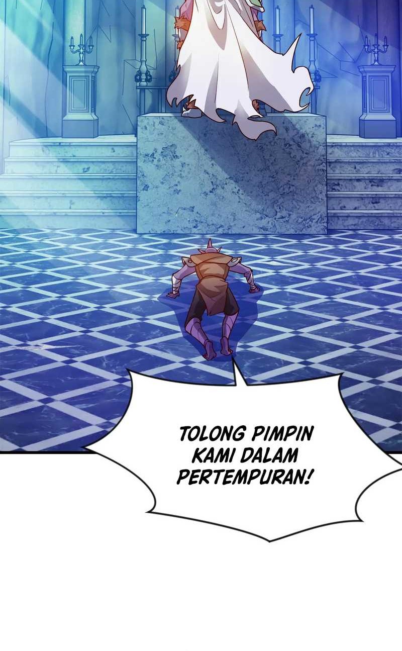 I Scared the Divine Lord as I handed over the Ancient Immortal Pill Chapter 90 Gambar 23