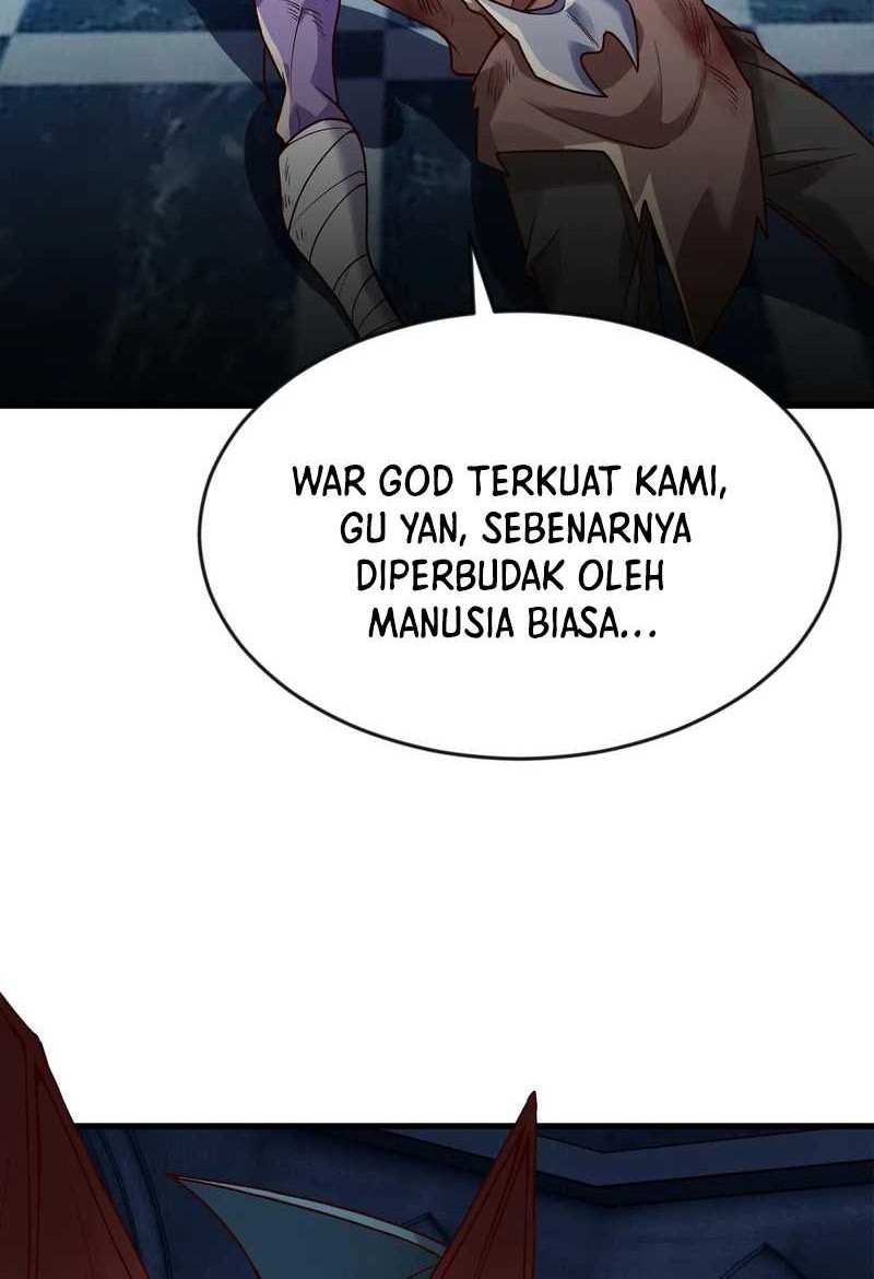 I Scared the Divine Lord as I handed over the Ancient Immortal Pill Chapter 90 Gambar 29