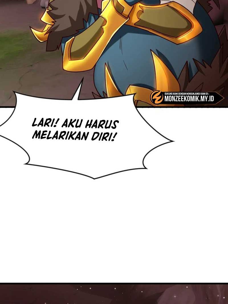 I Scared the Divine Lord as I handed over the Ancient Immortal Pill Chapter 90 Gambar 10