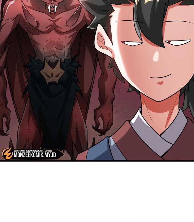 I Scared the Divine Lord as I handed over the Ancient Immortal Pill Chapter 90 Gambar 14