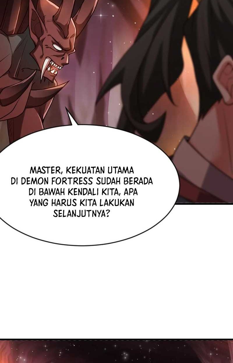I Scared the Divine Lord as I handed over the Ancient Immortal Pill Chapter 90 Gambar 16