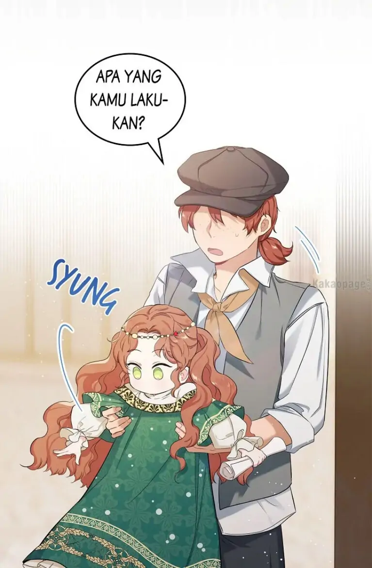 I Shall Master This Family! Chapter 10 Gambar 47