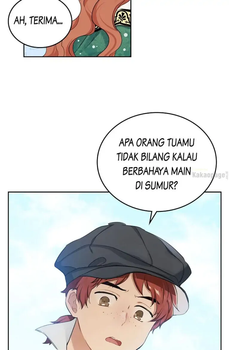 I Shall Master This Family! Chapter 10 Gambar 49