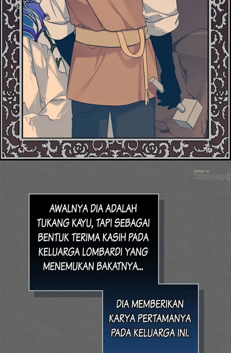 I Shall Master This Family! Chapter 10 Gambar 53