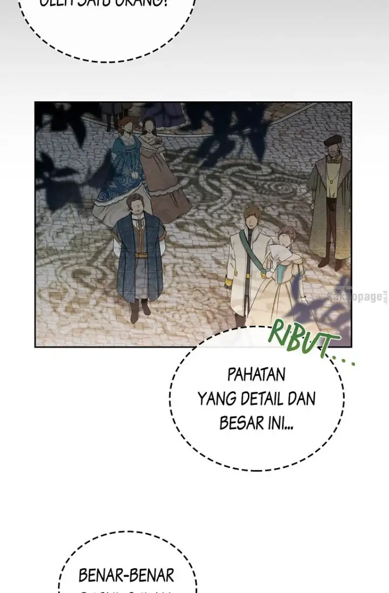 I Shall Master This Family! Chapter 10 Gambar 55