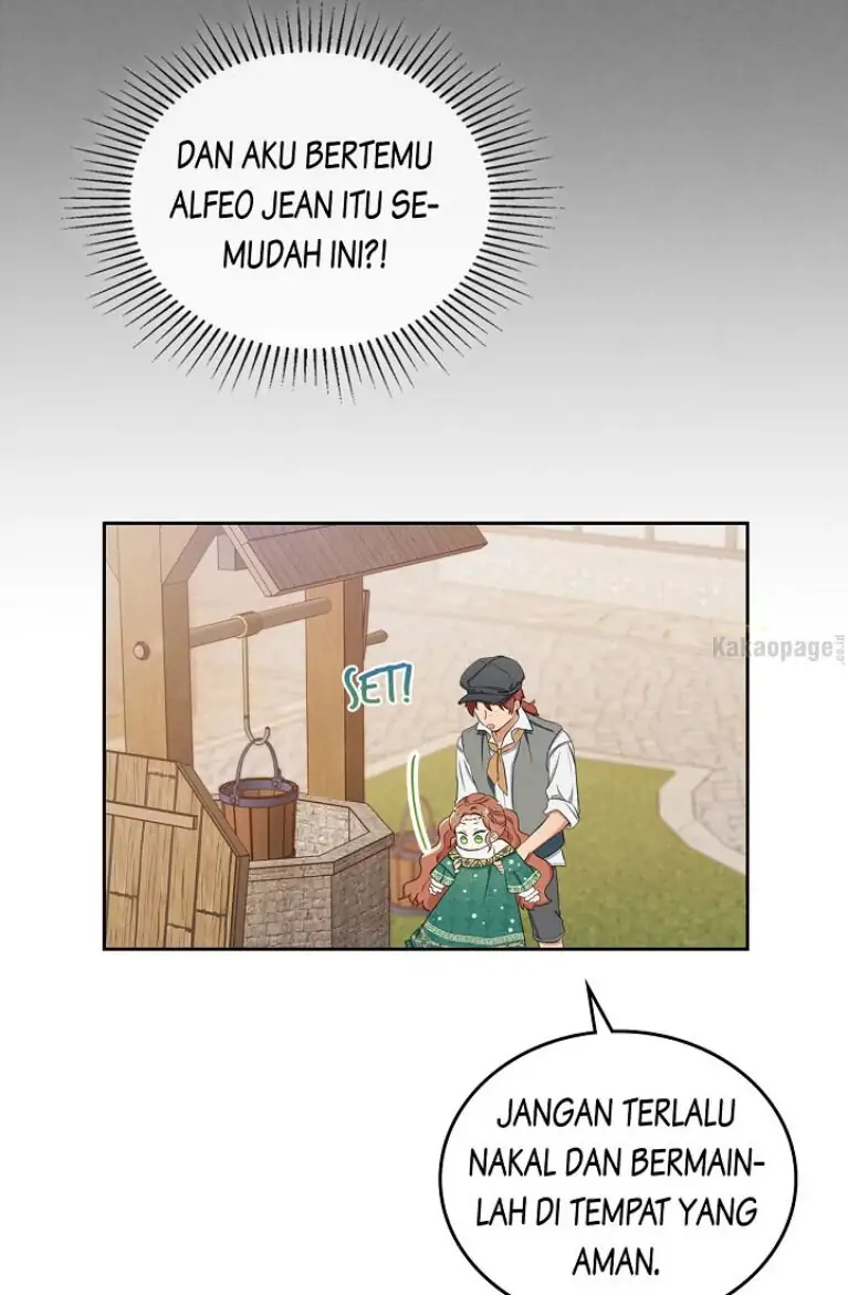 I Shall Master This Family! Chapter 10 Gambar 59