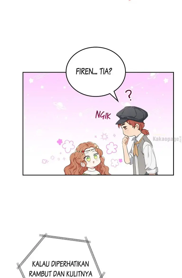 I Shall Master This Family! Chapter 10 Gambar 62