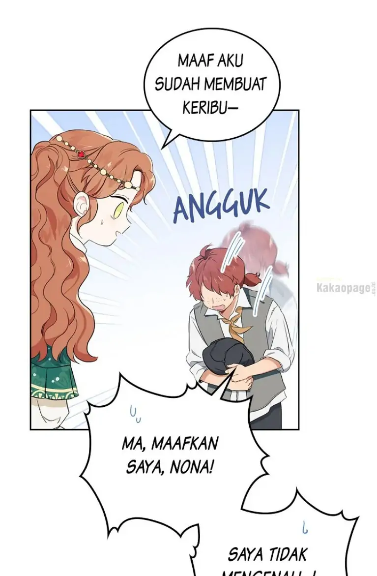 I Shall Master This Family! Chapter 10 Gambar 65