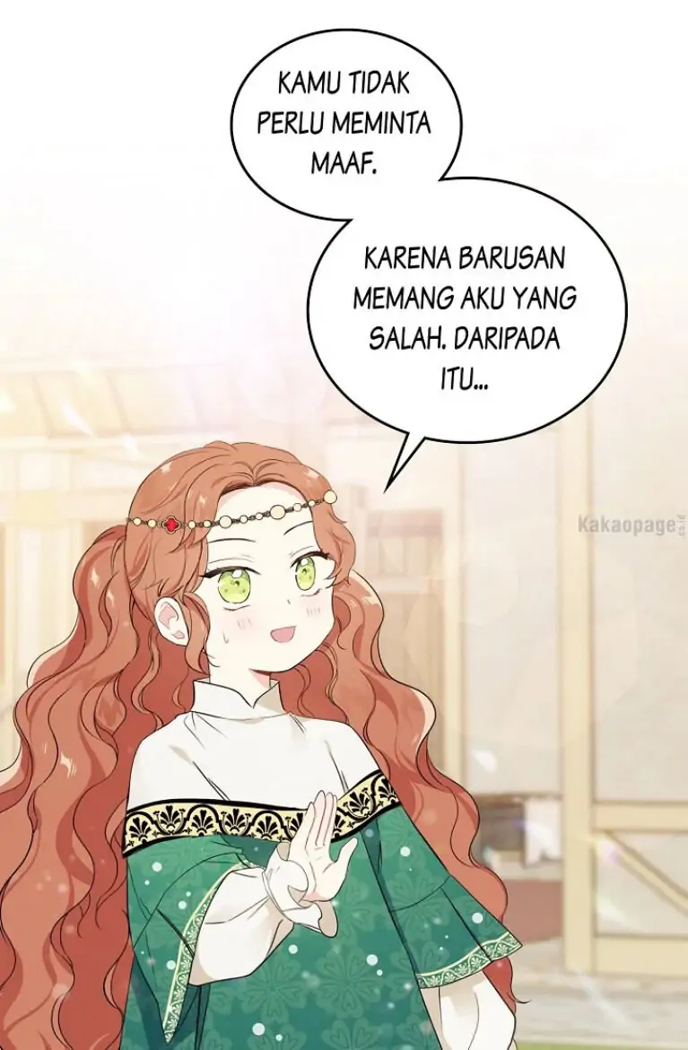 I Shall Master This Family! Chapter 10 Gambar 67