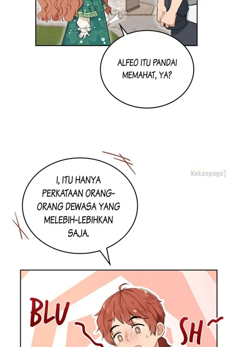 I Shall Master This Family! Chapter 10 Gambar 70