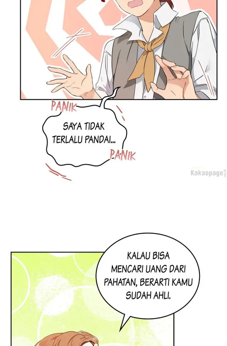 I Shall Master This Family! Chapter 10 Gambar 71