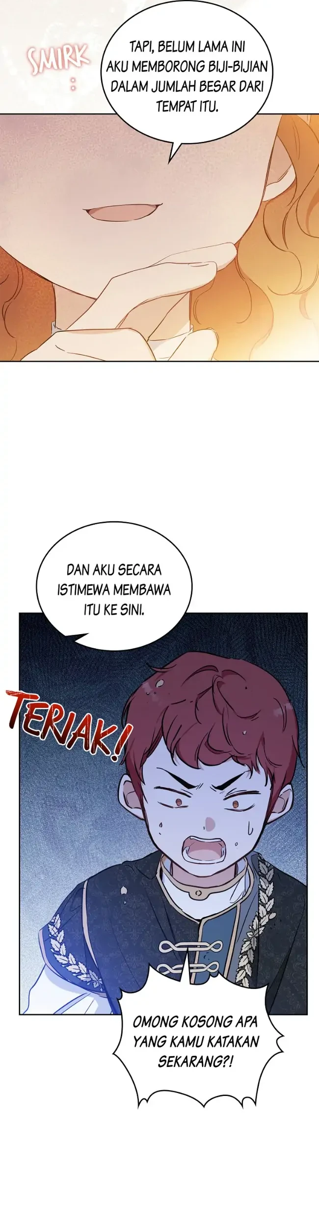 I Shall Master This Family! Chapter 100 Gambar 37
