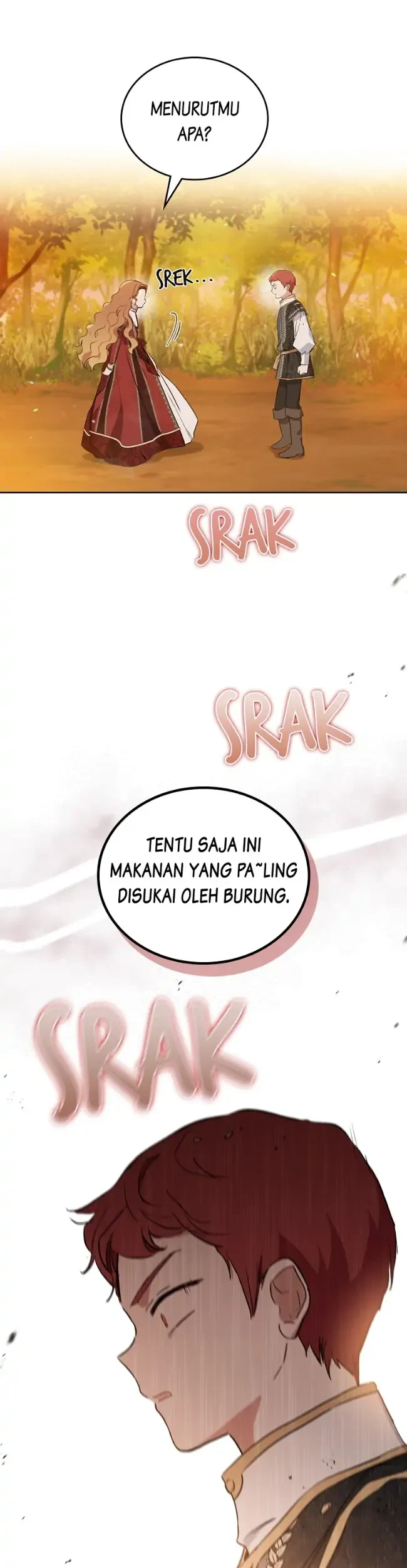 I Shall Master This Family! Chapter 100 Gambar 39